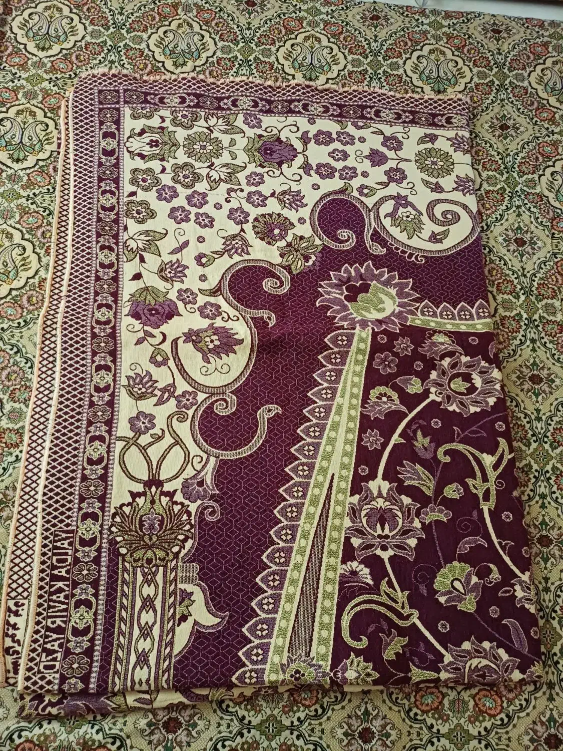 رو فرشی ۹ متری|روفرشی|ملارد, |دیوار