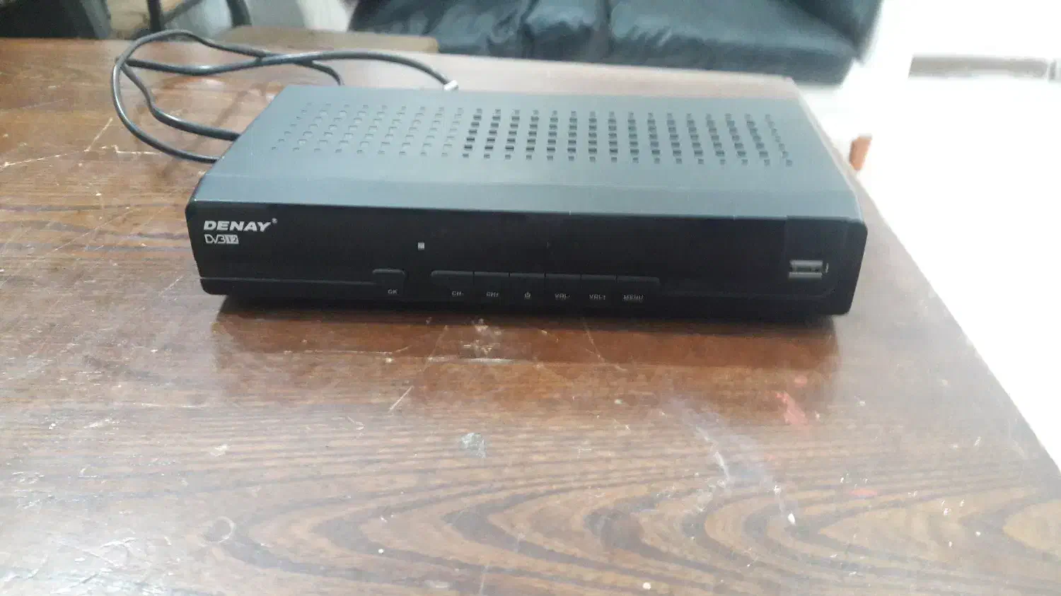 ست آپ باکس کارکرده|صوتی و تصویری|محمودآباد, |دیوار