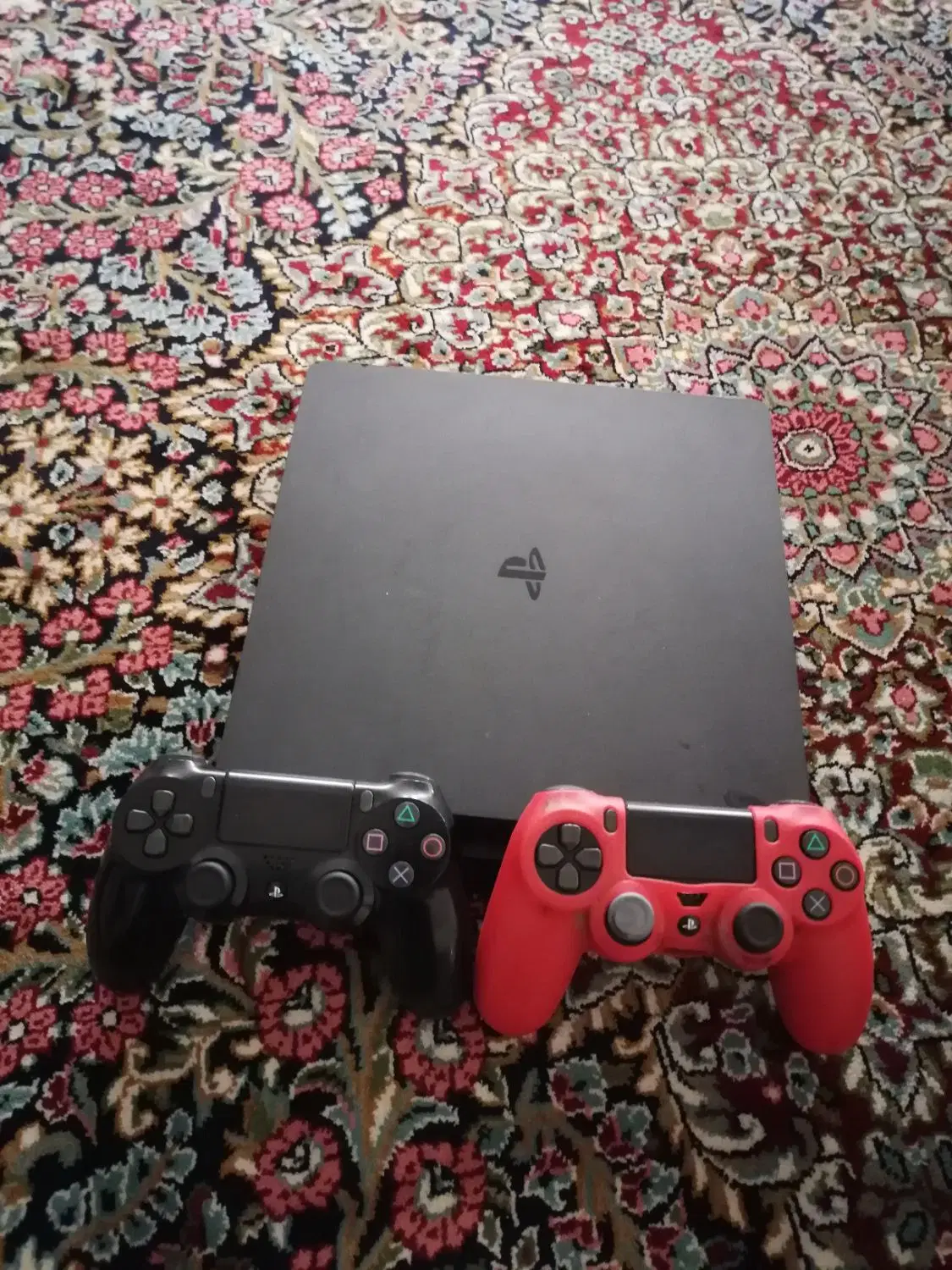 ps4|کنسول، بازی ویدئویی و آنلاین|بروجرد, |دیوار