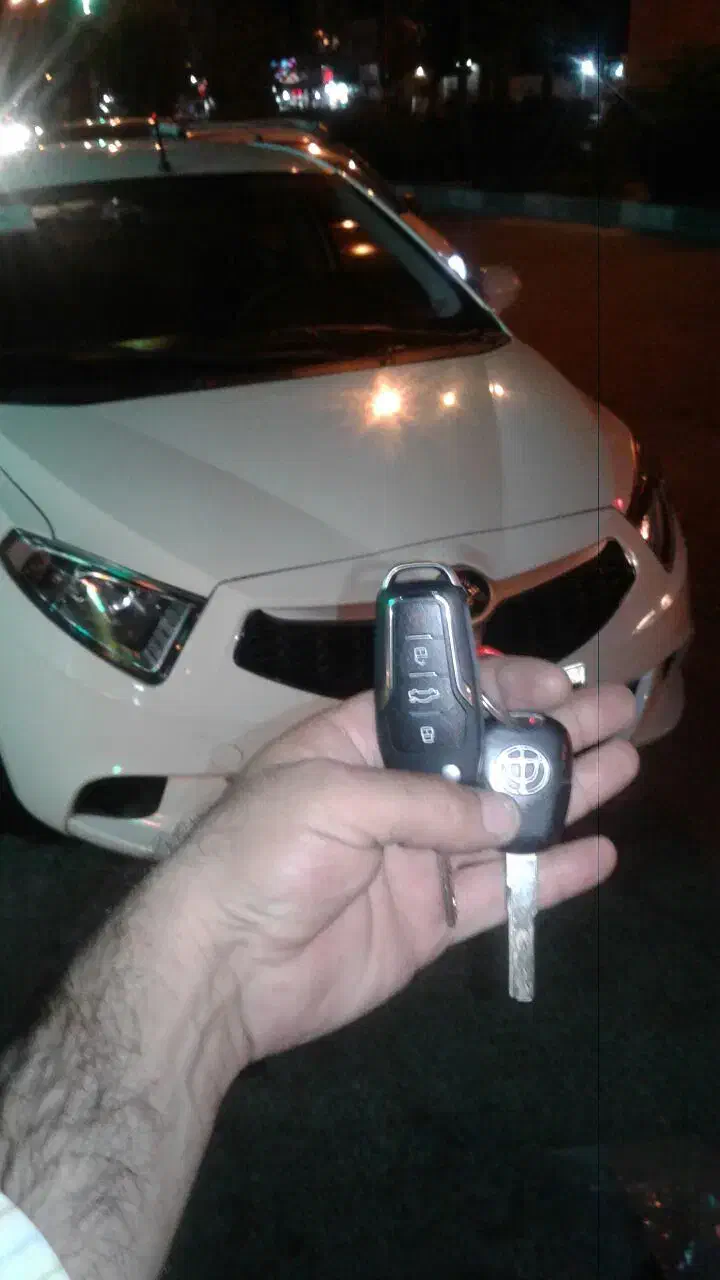 کلیدسازی سیار تهرانسر منطقه ۲۲ غرب و شمال غرب|خدمات پیشه و مهارت|تهران, تهرانسر غربی|دیوار