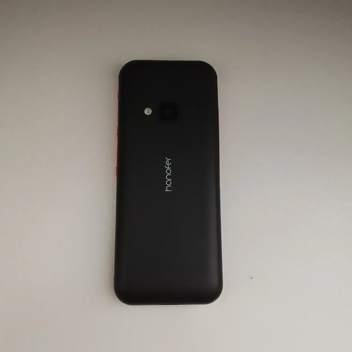 موبایل هانوفر مدل 5320|موبایل|تهران, نیروی دریایی|دیوار