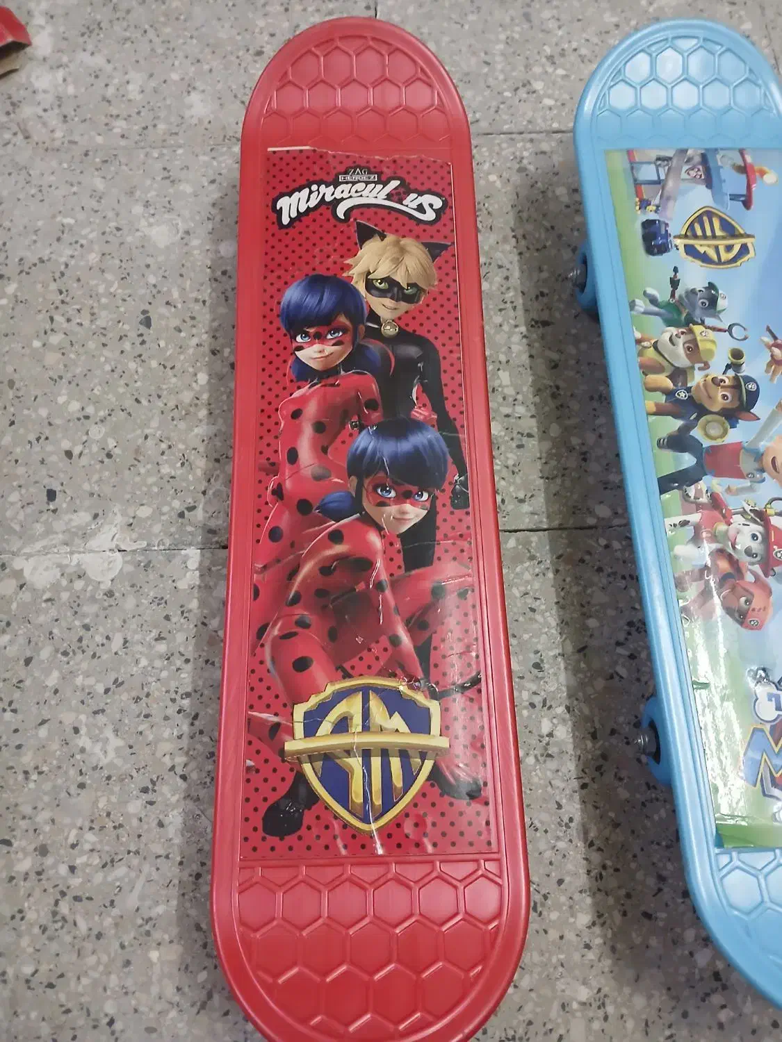 اسکیت|دوچرخه، اسکیت، اسکوتر|تهران, خزانه|دیوار