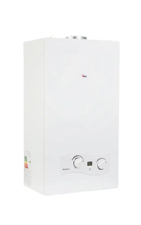 آبگرمکن دیواری بوتان B5418rs|آبگرمکن، پکیج، شوفاژ|پردیس, فاز ۴|دیوار