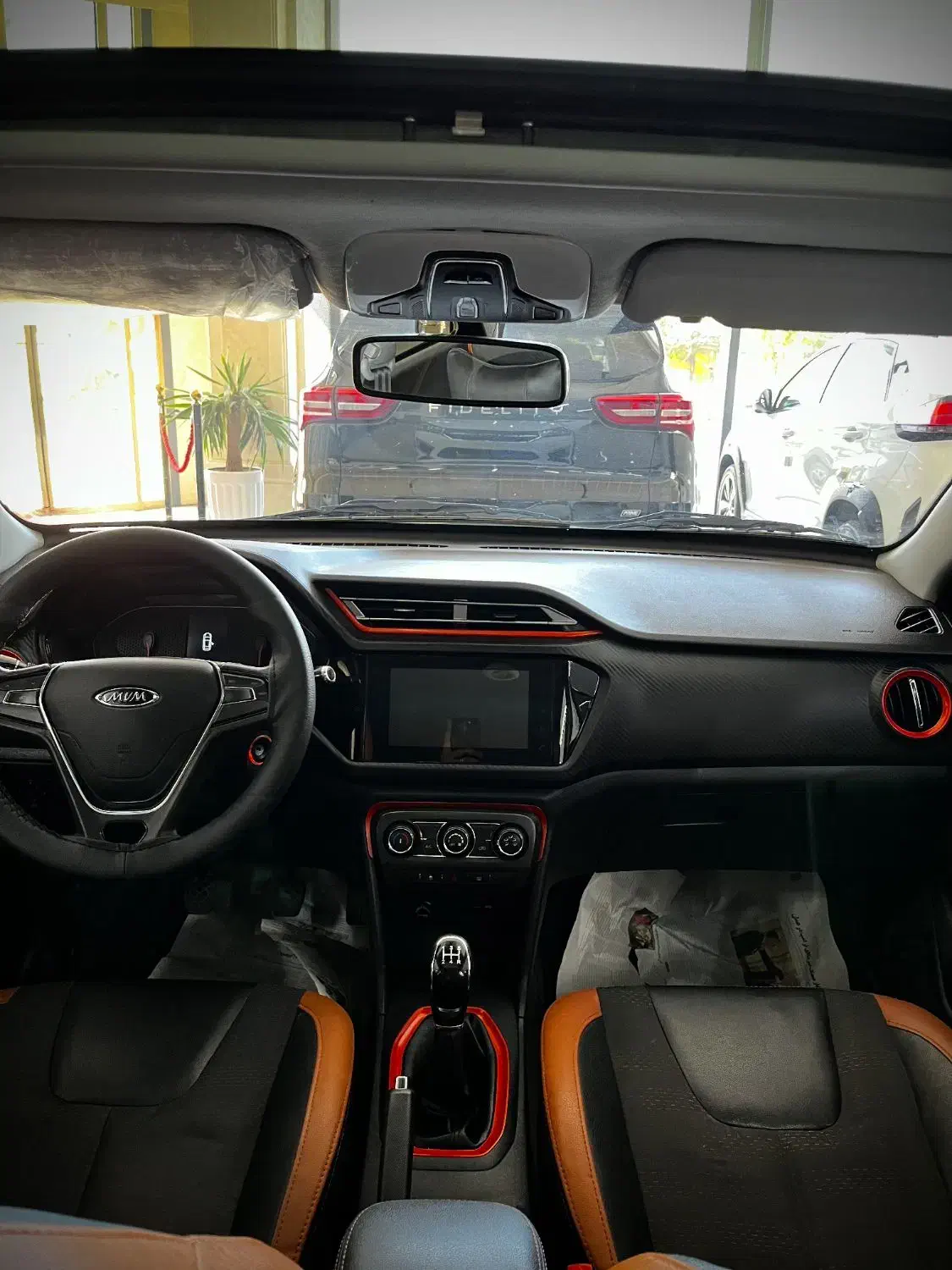 x22 دنده ایی کم کار 1400|خودرو سواری و وانت|بوشهر, |دیوار