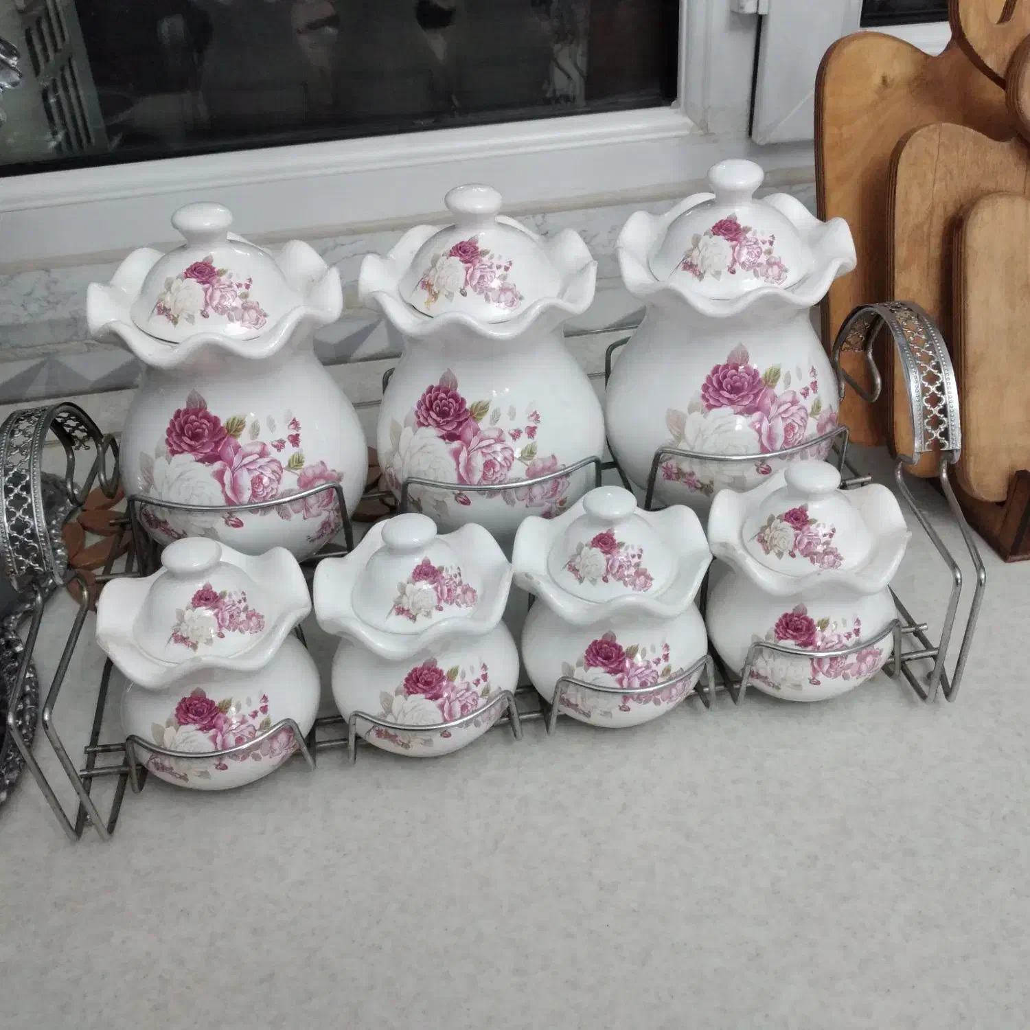 پاسماوری|صنایع دستی و سایر لوازم تزئینی|ری, عباسآباد|دیوار