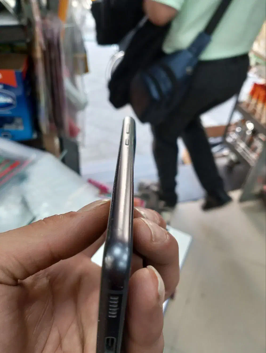 s21 fe 5g|موبایل|تهران, جردن|دیوار
