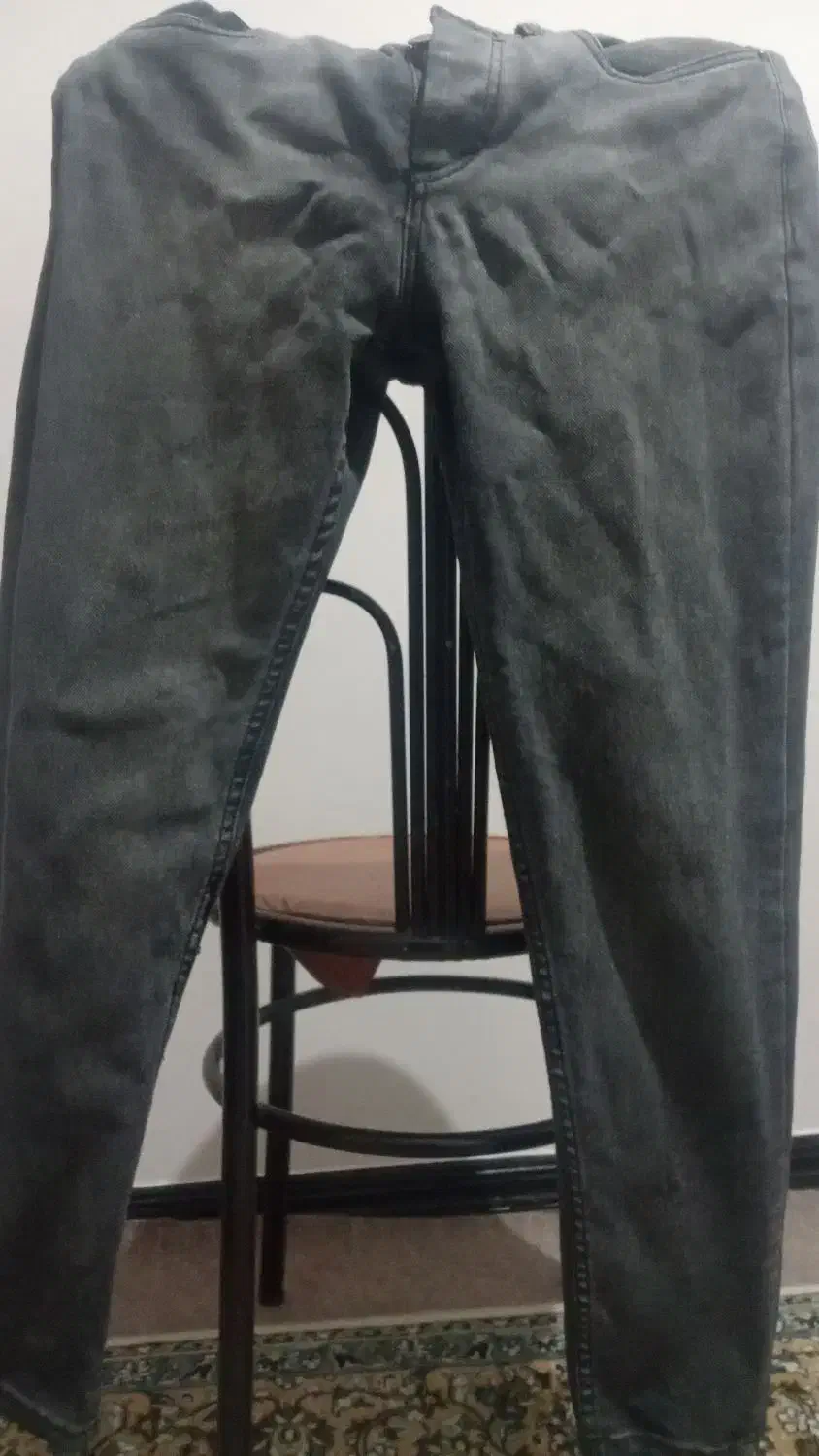 شلوار لی|لباس|بیرجند, |دیوار