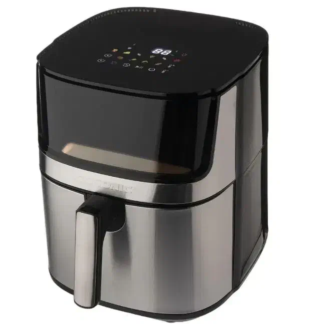 سرخکن بدون روغن|اجاق گاز و لوازم برقی پخت‌وپز|هشتگرد, قاسم آباد بزرگ|دیوار