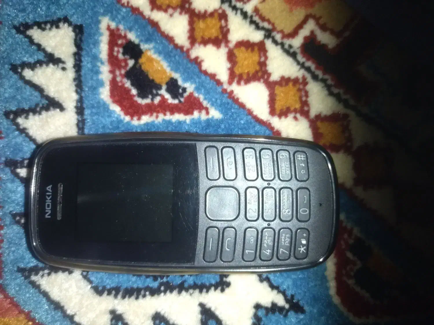 نوکیا ساده|موبایل|سنندج, |دیوار