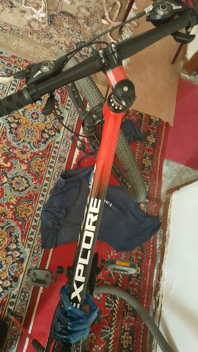 دوچرخه|دوچرخه، اسکیت، اسکوتر|خرمشهر, |دیوار