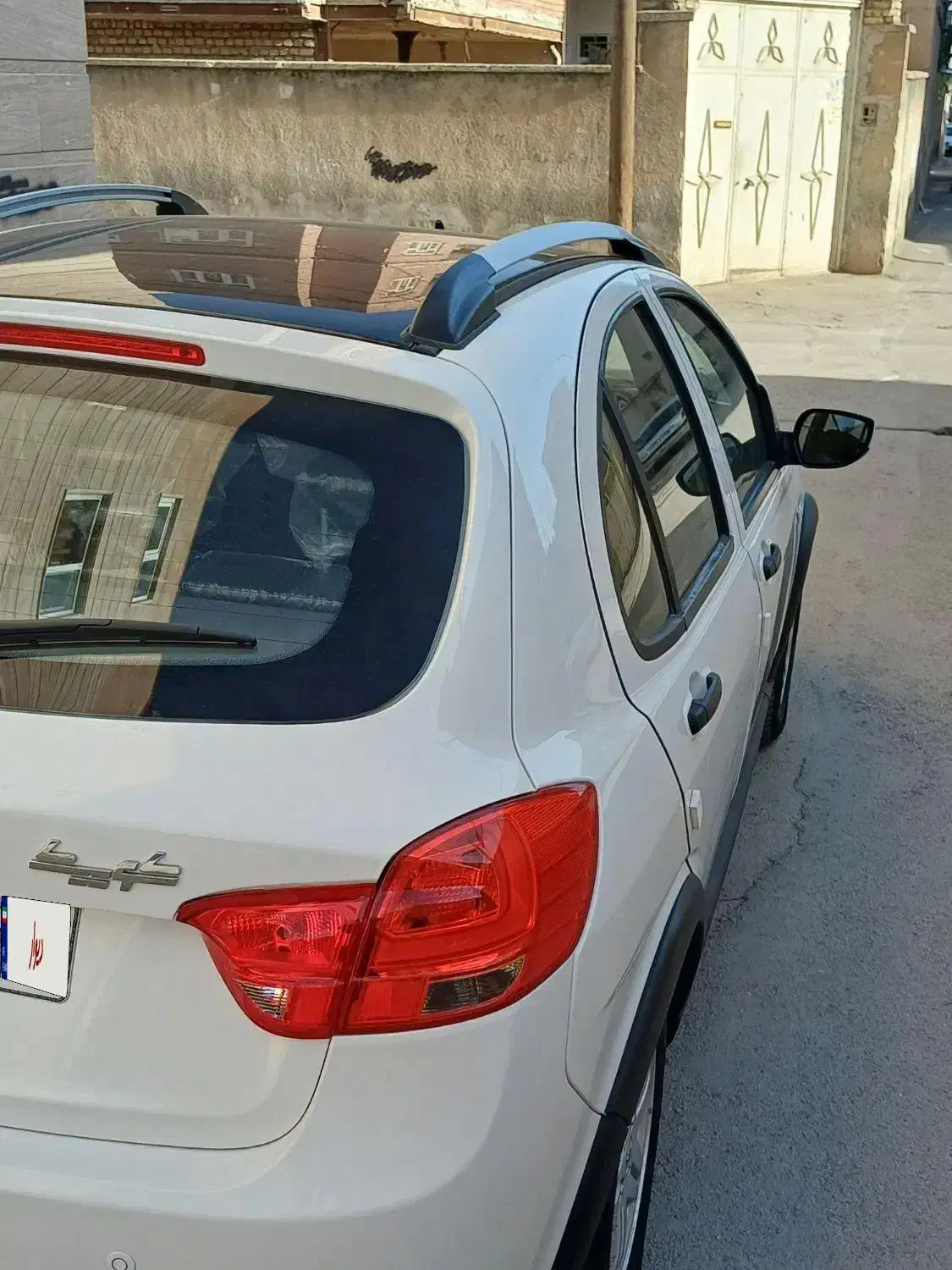 کوییک|خودرو سواری و وانت|بجنورد, |دیوار