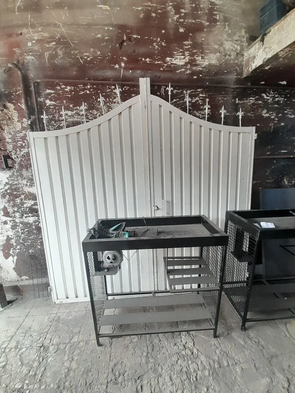 منقل|اجاق گاز و لوازم برقی پختوپز|ارومیه, |دیوار