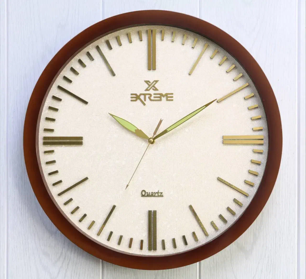 ساعت دیواری ایکس تریم ۱۰۱|ساعت دیواری و تزئینی|مشهد, سپاد|دیوار