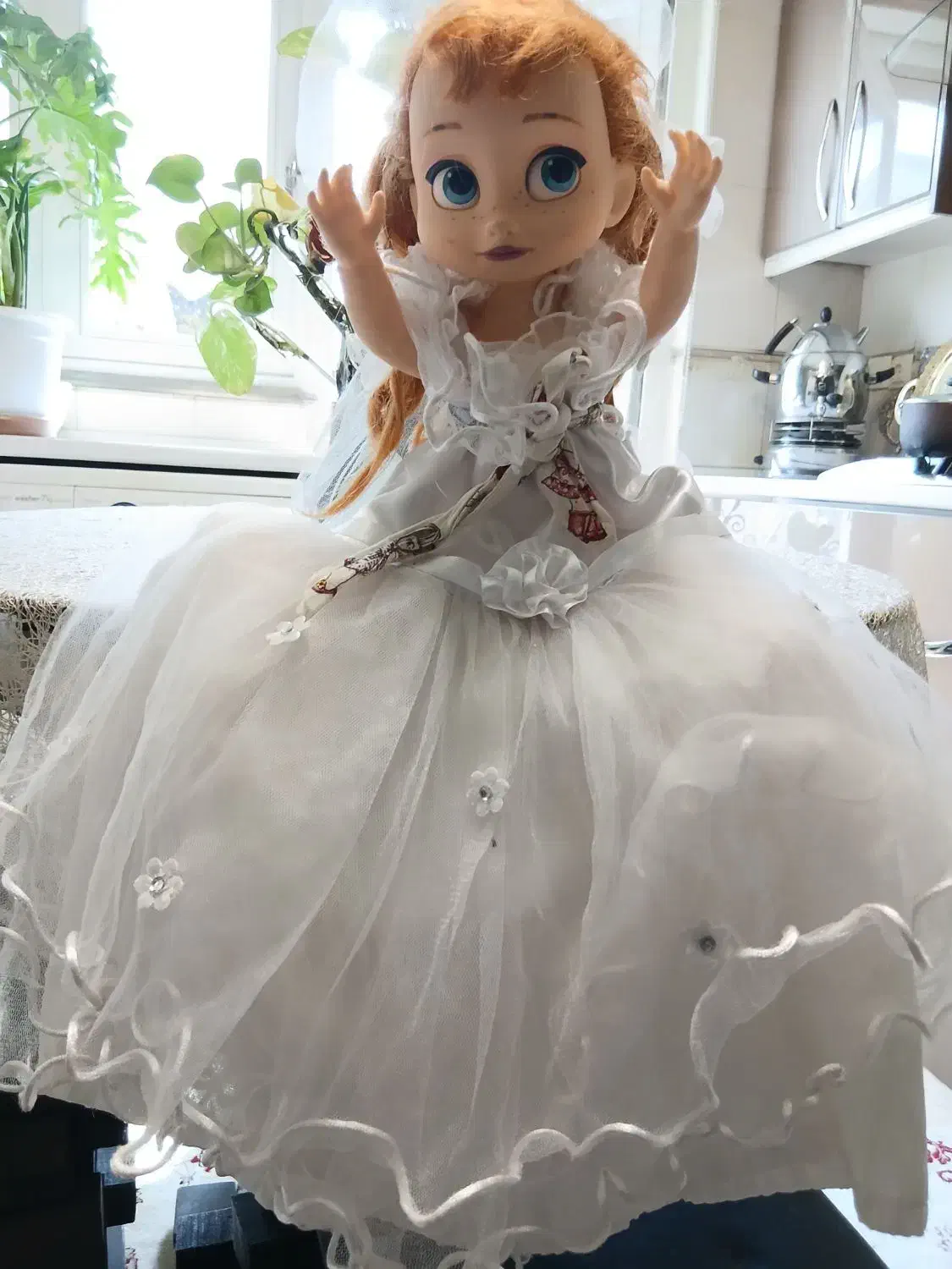 عروسک.|اسباب‌بازی بچه|تهران, دانشگاه شریف|دیوار