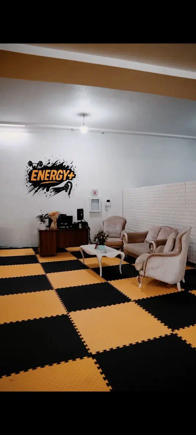 باشگاه علمی ورزشی انرژی پلاس|خدمات آموزشی|زاهدان, |دیوار