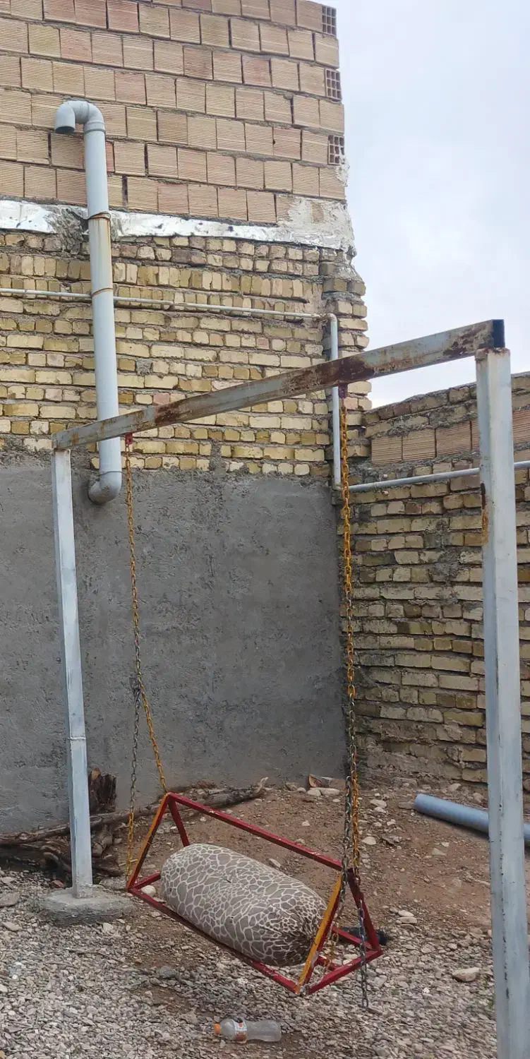 تاب حیاط|صندلی و نیمکت|تاکستان, |دیوار