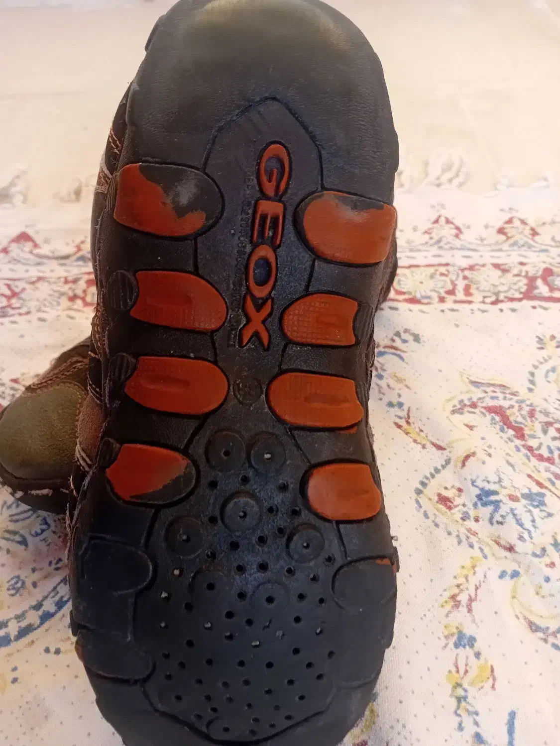 کفش سخره نوردی|کوهنوردی و کمپینگ|محمدیه-قزوین, |دیوار