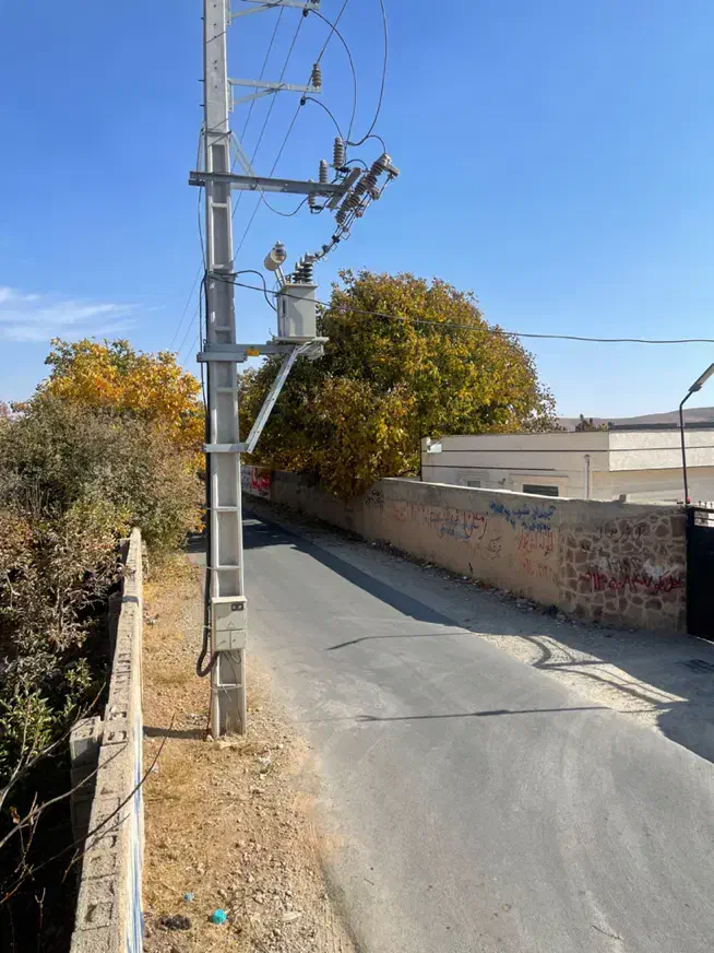 ۳۰۰ متر زمین باغ سندتکبرگ+انشعابات دماوند جابان|فروش زمین و ملک کلنگی|دماوند, دماوند|دیوار