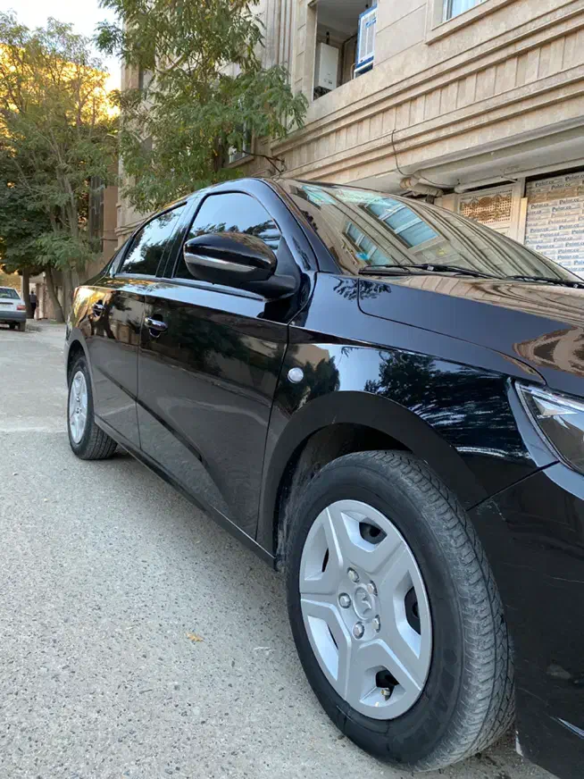 تارا دنده/مدل ۴۰۲/کم کار|خودرو سواری و وانت|کرمانشاه, |دیوار