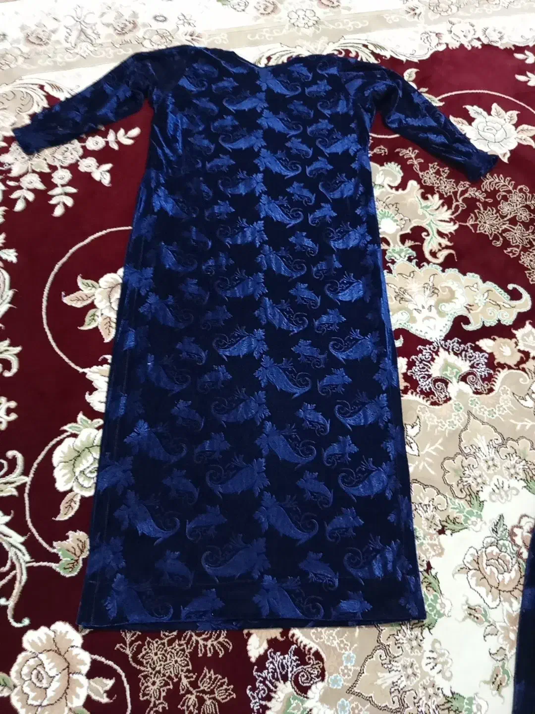 چهار قطعه لباس زنانه نو بدون استفاده|لباس|لردگان, |دیوار