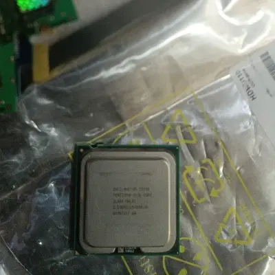 cpu|قطعات و لوازم جانبی رایانه|تهران, بروجردی|دیوار