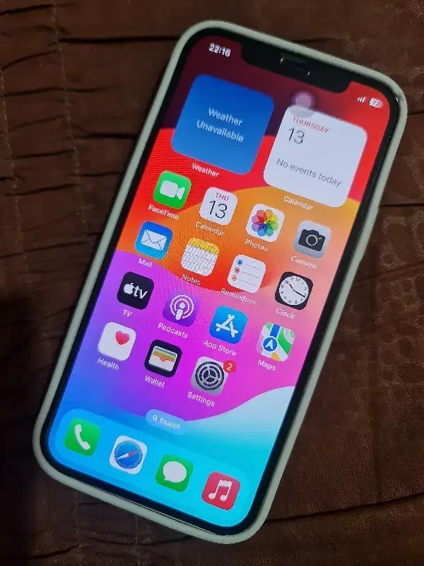 ایفون 12 نرمال|موبایل|شیراز, بهارستان|دیوار