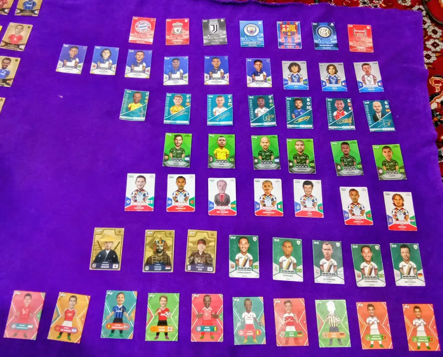 کیمدی خوب|کلکسیون و سرگرمی|فارسان, |دیوار