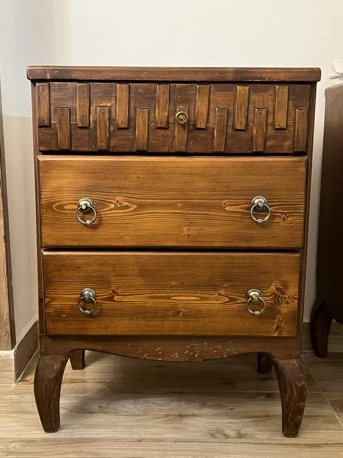 کنسول و میز تک|بوفه، ویترین، کنسول|گرگان, |دیوار