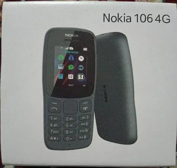 Nokia 106 نو|موبایل|مشهد, کارگران|دیوار
