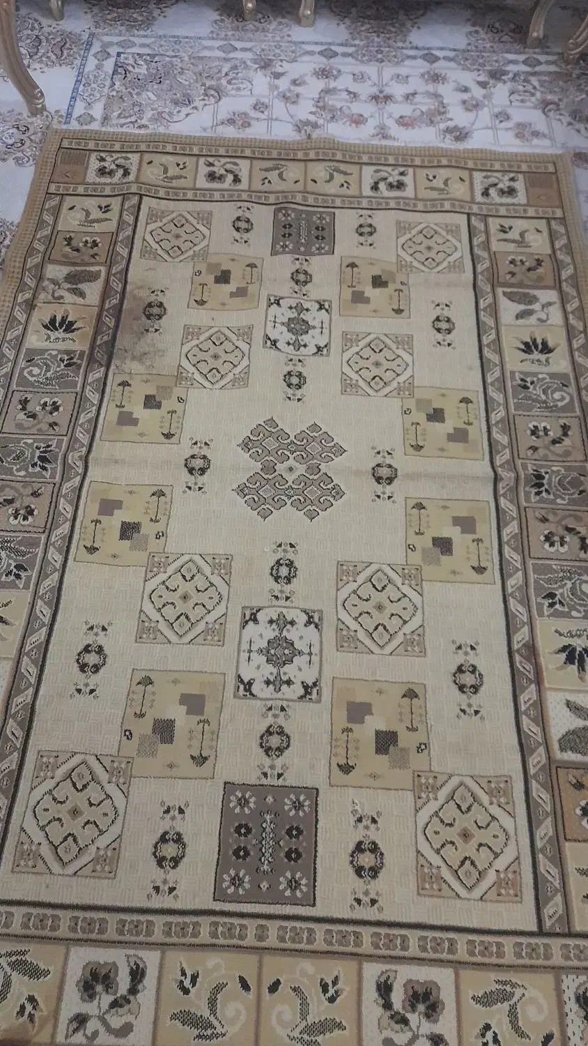 گلیم فرش|گلیم، جاجیم، گبه|تهران, تاکسیرانی|دیوار