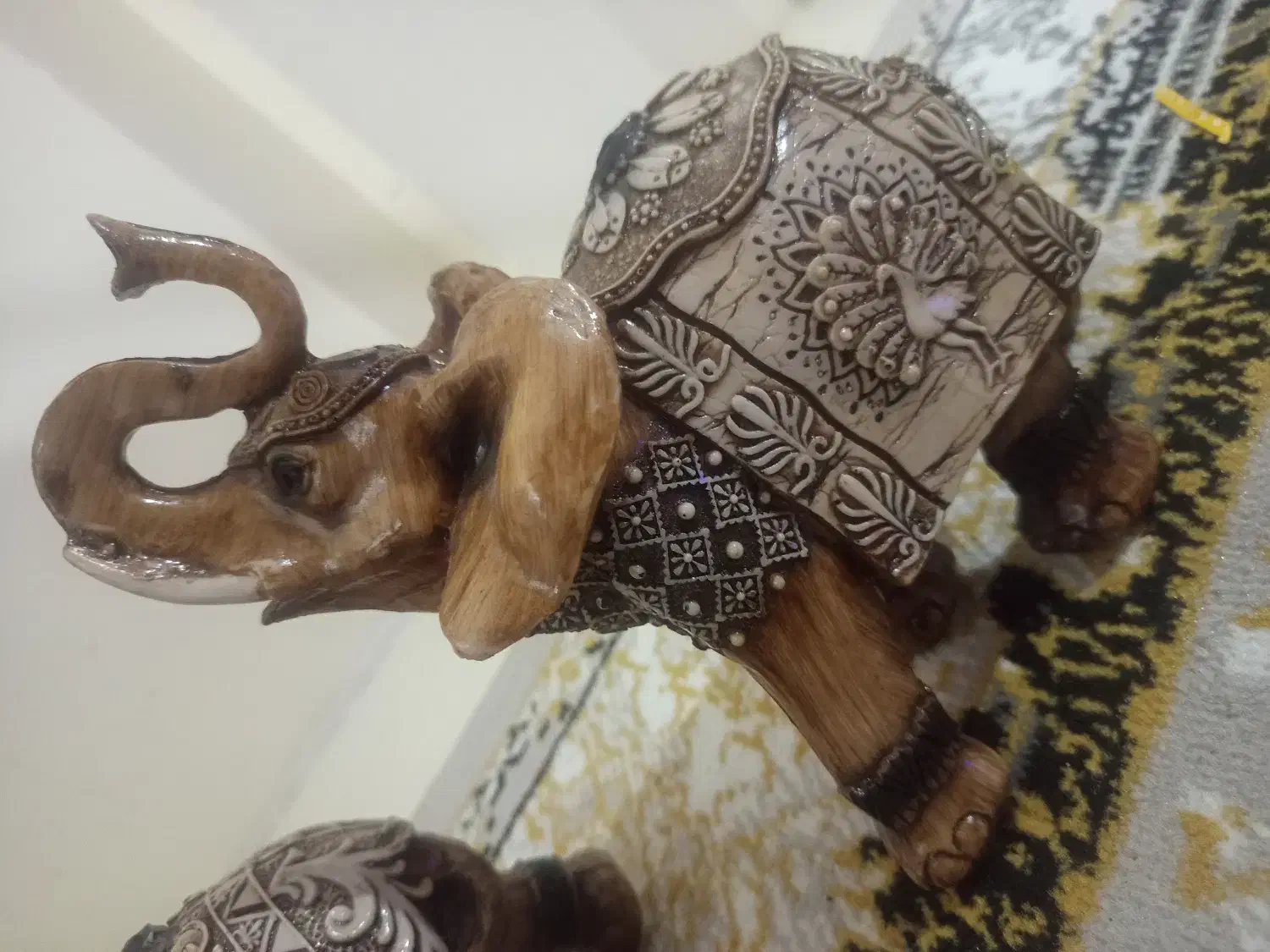 مجسمه|مجسمه، تندیس، ماکت|فردیس, شهرک شهید حسینی|دیوار