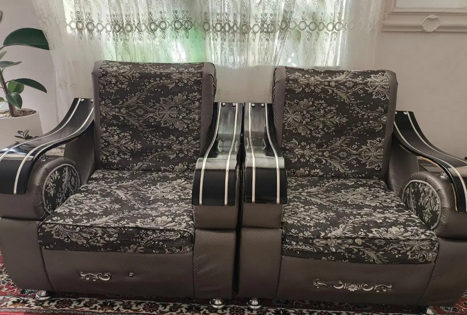 مبل|مبلمان خانگی و میز عسلی|ارومیه, |دیوار