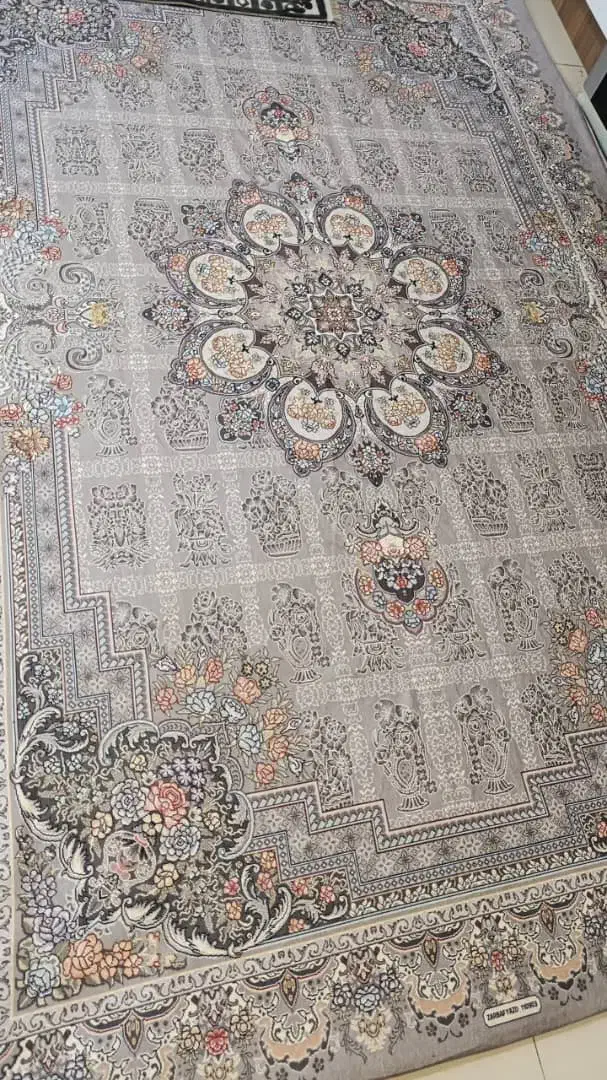 روفرشی کشدار یزد بافت جنس ضخیم|روفرشی|شیراز, مسکن مهر شیراز|دیوار