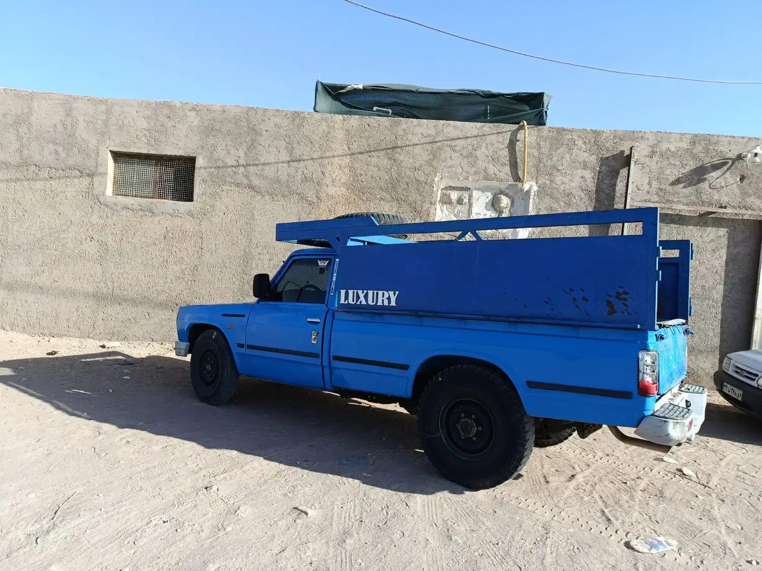 نیسان|خودرو سواری و وانت|یزد, |دیوار