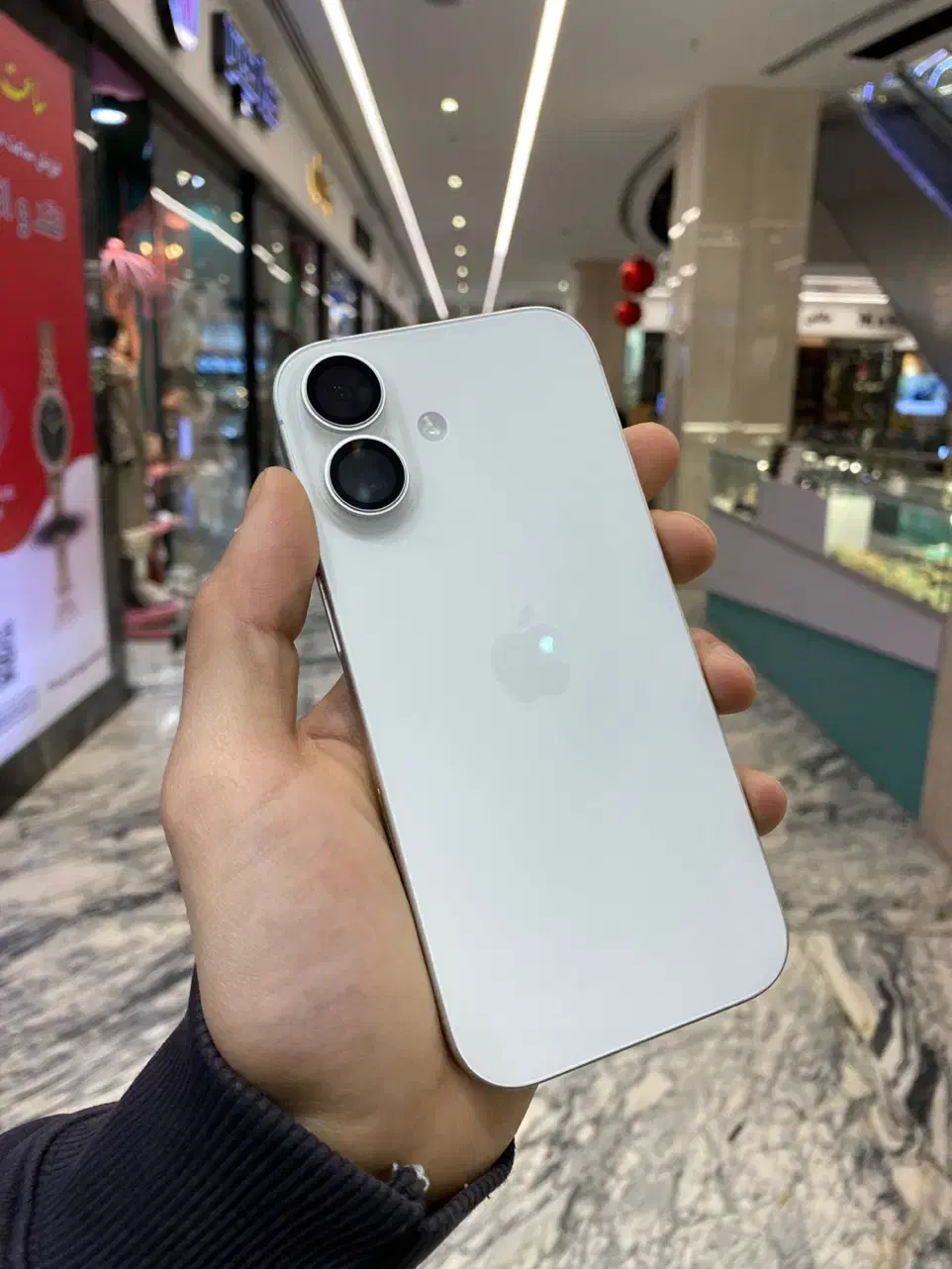 ایفون ۱۷ نرمال در حد اکبند ۲۰ روز کار وحشتناک تمیز|موبایل|تهران, صادقیه|دیوار