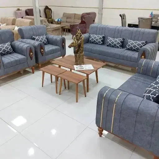 مبلمان چوب چوب|مبلمان خانگی و میز عسلی|مرند, |دیوار