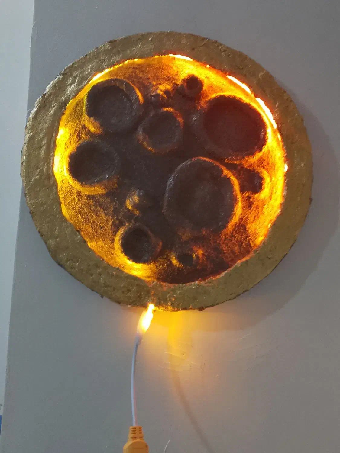 شاگرد گچکاری|استخدام معماری، عمران و ساختمانی|قم, انسجام|دیوار