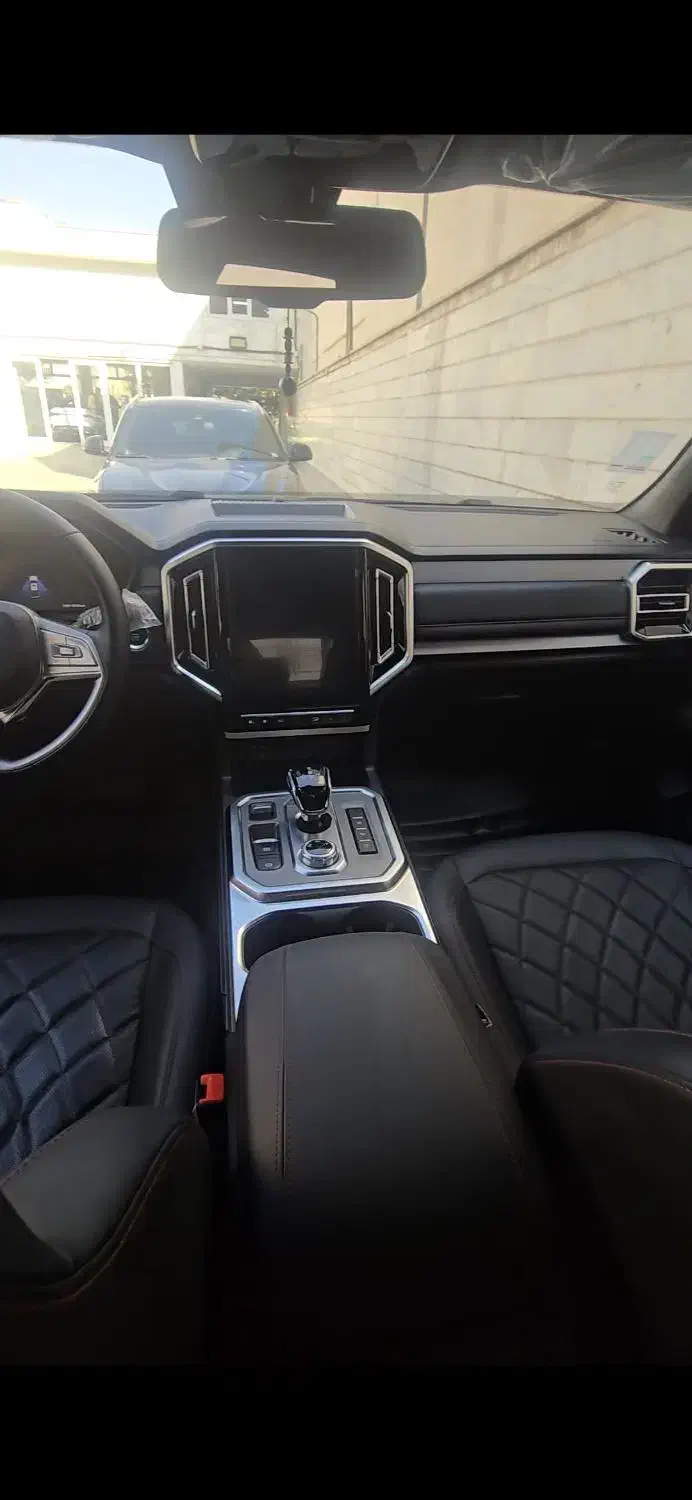 کی ام سی تی ۹|خودرو سواری و وانت|کرج, عظیمیه|دیوار