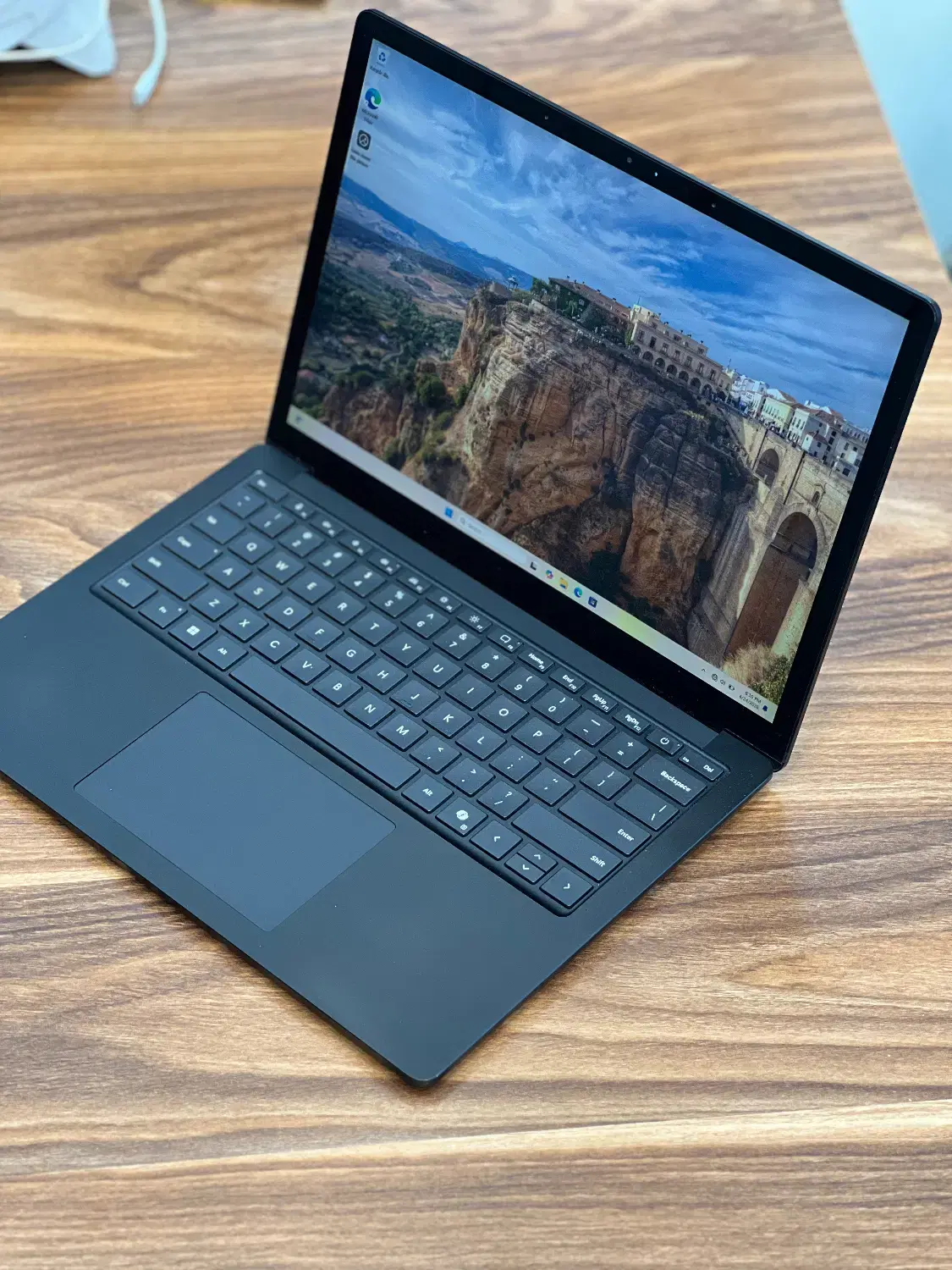 Surface laptop6 Ram32gb ssd 512gb|رایانه همراه|تهران, میدان ولیعصر|دیوار
