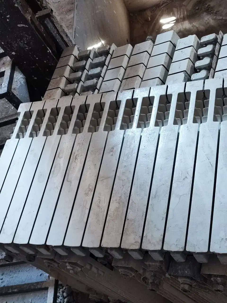 فروش و خریدار رادیاتور آلمینیومی|آبگرمکن، پکیج، شوفاژ|تهران, پاسداران|دیوار