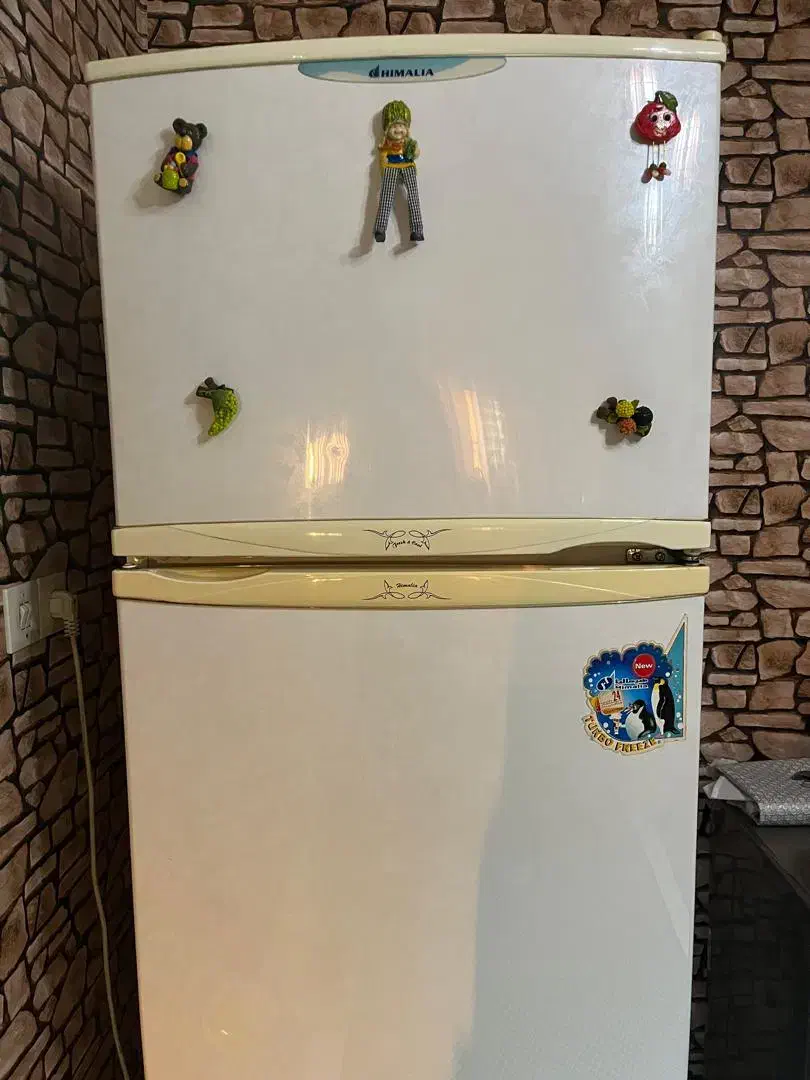 یخچال فریزر|یخچال و فریزر|اهواز, کوی باهنر|دیوار