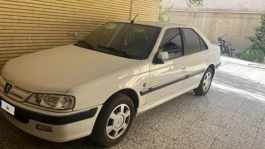 پارس tu5 سیمی|خودرو سواری و وانت|اصفهان, خرم|دیوار