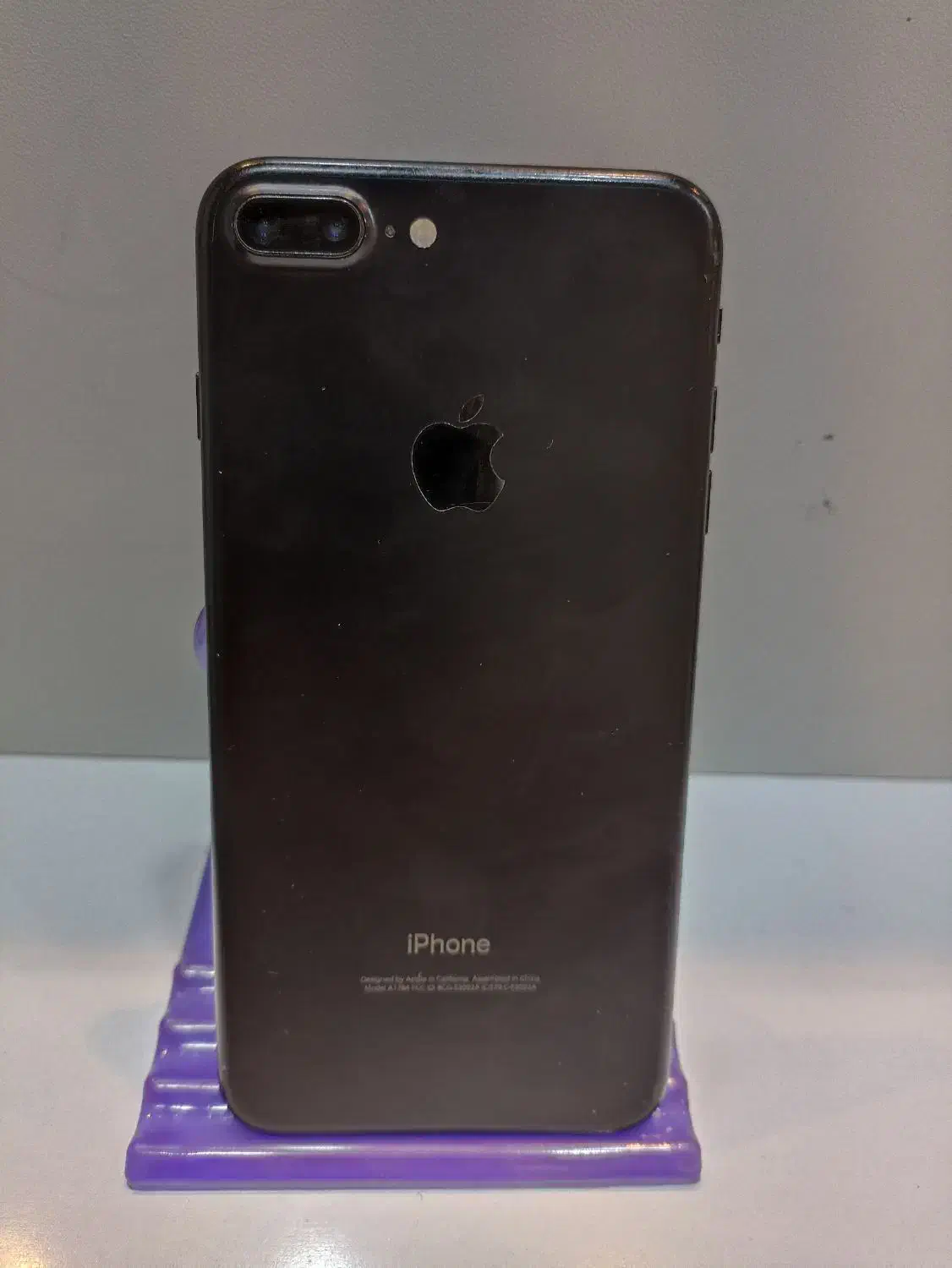 iphone 7 plus|موبایل|گلبهار, شهر جدید گلبهار|دیوار