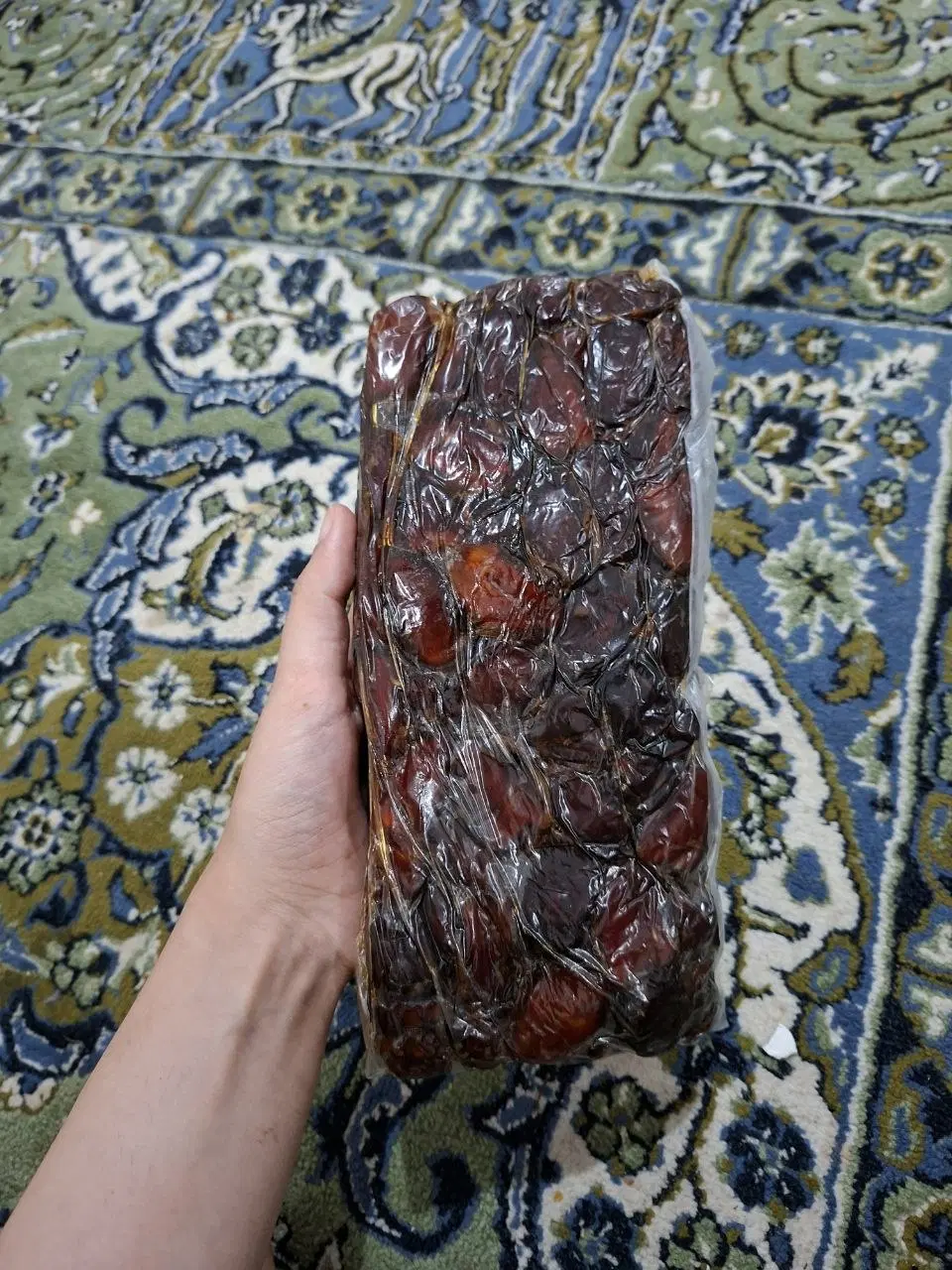 خرما|خوردنی و آشامیدنی|تهران, سنائی|دیوار
