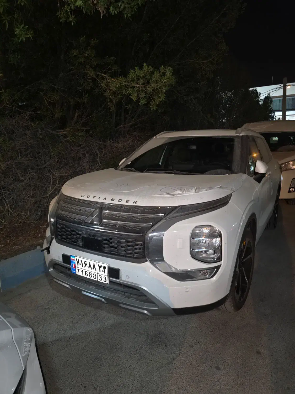 میتسوبیشی اوتلندر پی لاین PL|خودرو سواری و وانت|بندر ماهشهر, |دیوار