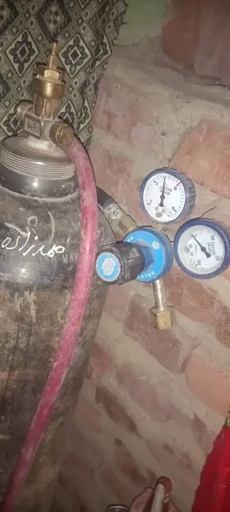 کپسول کاربیت|ماشینآلات صنعتی|میرجاوه, |دیوار