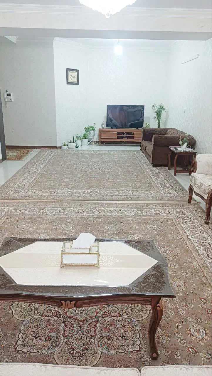 آپارتمان 93 متری|فروش آپارتمان|ری, شهید بهشتی|دیوار