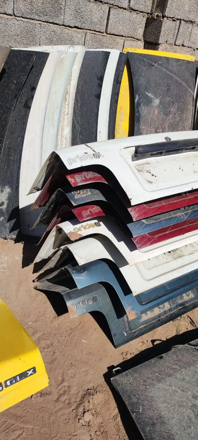 لوازم یدکی استوک(دست دوم)|قطعات یدکی و لوازم جانبی|جیرفت, |دیوار