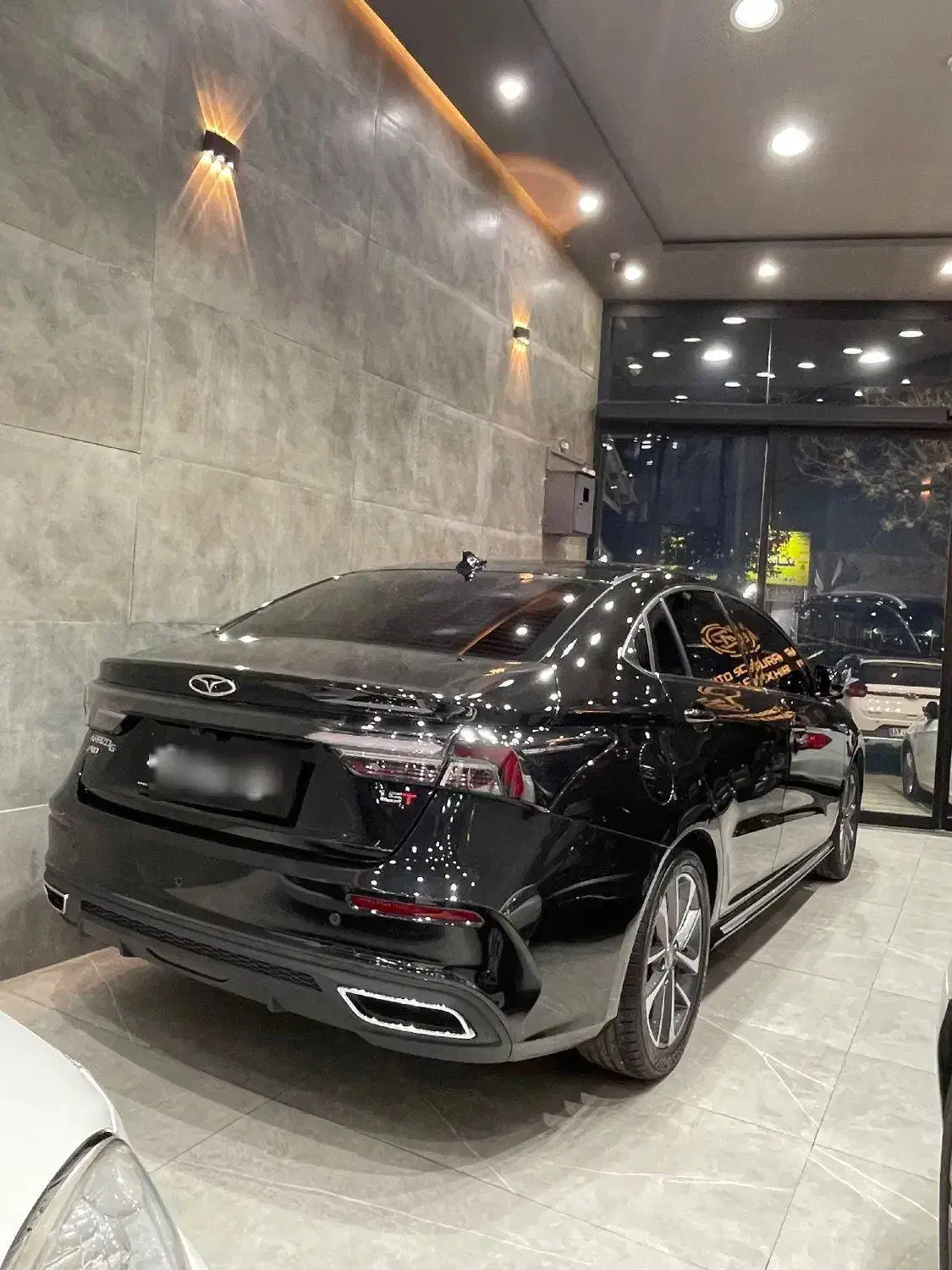 فونیکس آریزو ۶ پرو مدل ۱۴۰۴|خودرو سواری و وانت|ساری, |دیوار