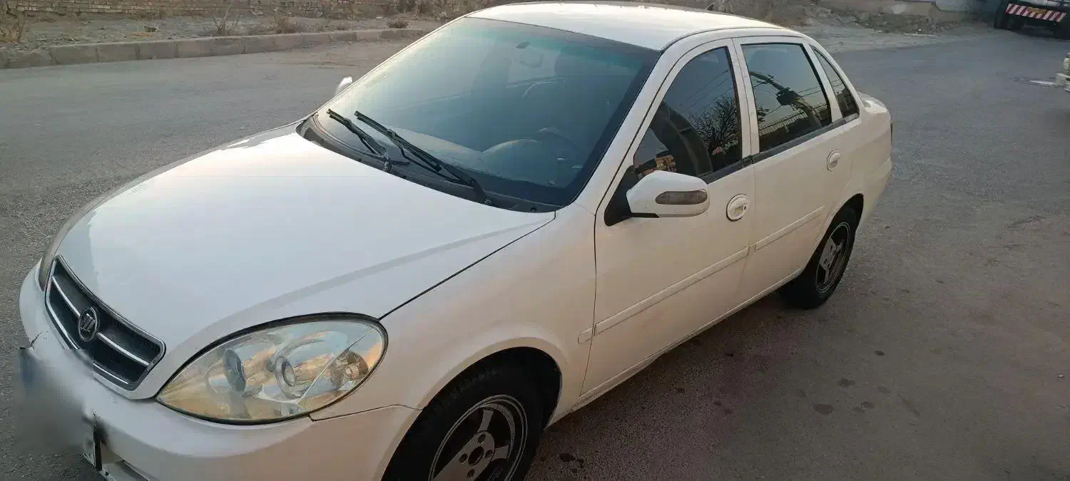 لیفان ۵۲۰|خودرو سواری و وانت|مشهد, چهارچشمه|دیوار